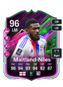 Other version of Ainsley Maitland-Niles