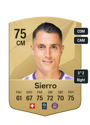 Other version of Vincent Sierro
