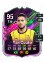Other version of Yan Couto