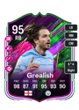 Other version of Jack Grealish