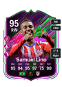 Other version of Samuel Lino