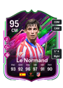 Other version of Robin Le Normand