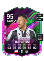 Other version of Alexis Sanchez