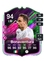 Other version of Giacomo Bonaventura