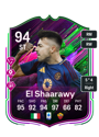 Other version of Stephan El Shaarawy