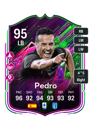 Other version of Pedro