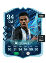Other version of Musab Al Juwair