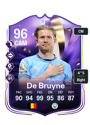 Other version of Kevin De Bruyne
