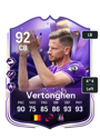 Other version of Jan Vertonghen