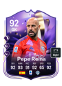 Other version of Pepe Reina