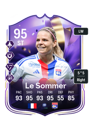 Other version of Eugenie Le Sommer