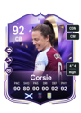 Other version of Rachel Corsie