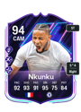 Other version of Christopher Nkunku