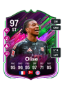Other version of Michael Olise