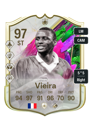 Other version of Patrick Vieira