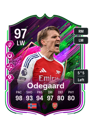 Other version of Martin Odegaard