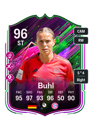 Other version of Klara Buhl
