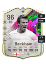 Other version of David Beckham