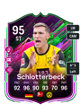 Other version of Nico Schlotterbeck