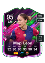 Other version of Mapi Leon