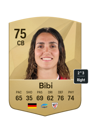 Other version of Bibi