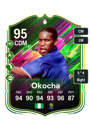 Other version of Jay-Jay Okocha