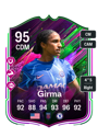 Other version of Naomi Girma