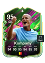 Other version of Vincent Kompany