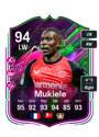 Other version of Nordi Mukiele