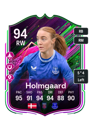 Other version of Sara Holmgaard