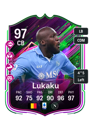 Other version of Romelu Lukaku