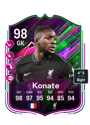 Other version of Ibrahima Konate