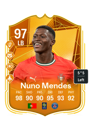 Other version of Nuno Mendes