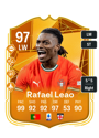Other version of Rafael Leao