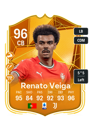 Other version of Renato Veiga