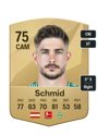 Other version of Romano Schmid