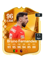 Other version of Bruno Fernandes
