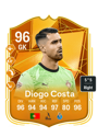 Other version of Diogo Costa