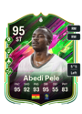 Other version of Abedi Pele