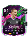 Other version of Natasha Kowalski