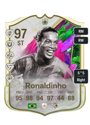 Other version of Ronaldinho