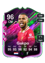 Other version of Cody Gakpo