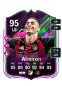 Other version of Miguel Almiron