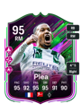 Other version of Alassane Plea