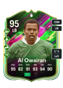 Other version of Saeed Al Owairan