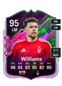 Other version of Neco Williams