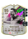 Other version of Steven Gerrard