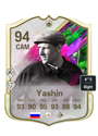 Other version of Lev Yashin