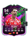 Other version of Dominik Kohr