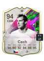 Other version of Petr Cech